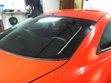 Auto Tint